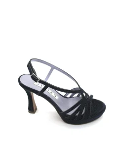 Sandalo donna 3304 Night<Albano Hot