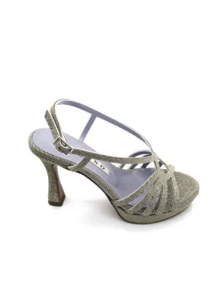 Sandalo donna 3304 Night<Albano Hot