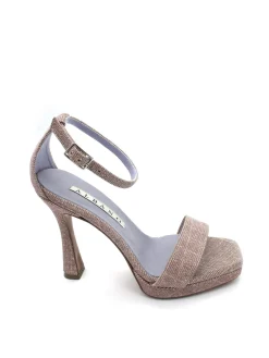 Sandalo donna 3208 Night<Albano Online