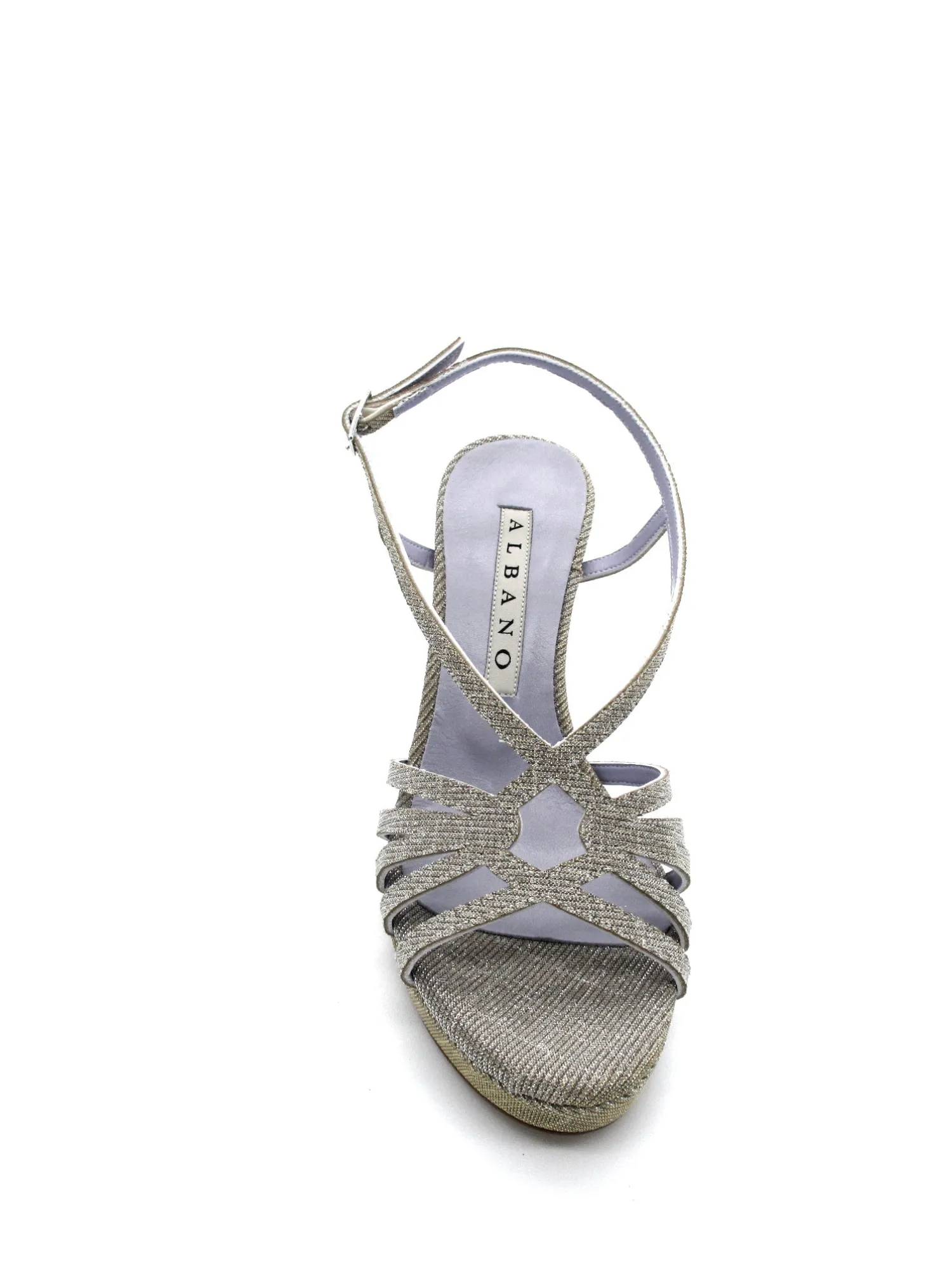 Sandalo donna 3304 Night<Albano Hot