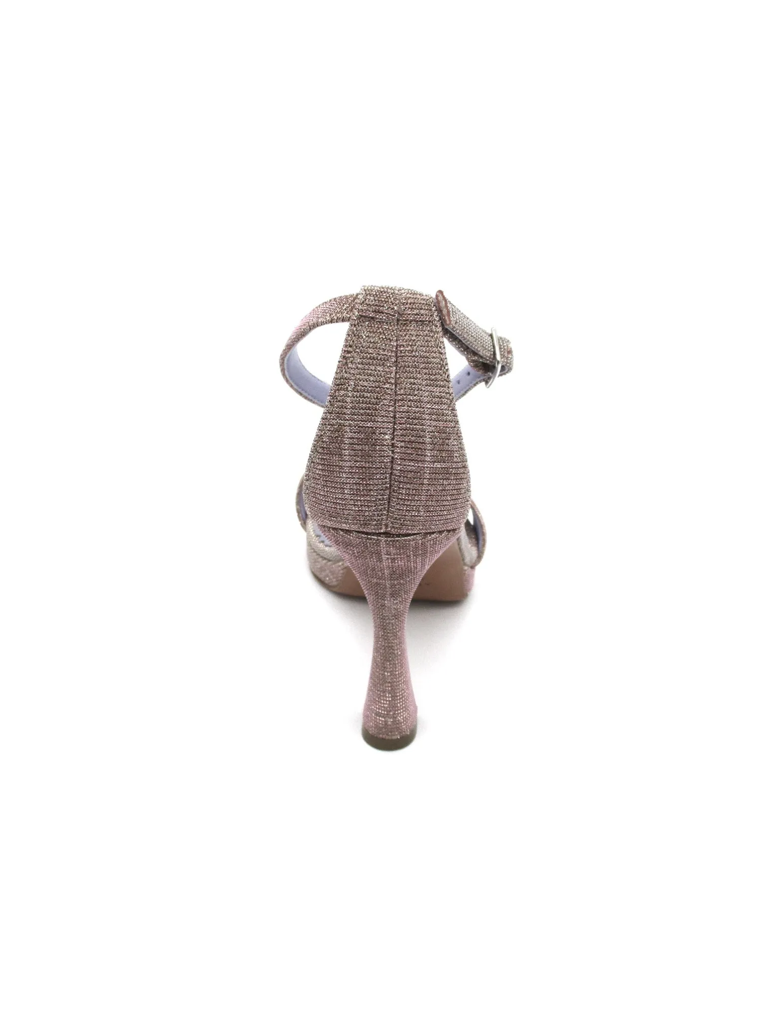 Sandalo donna 3208 Night<Albano Online
