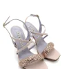 Sandalo donna 3247 Soft<Albano Best
