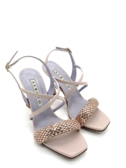 Sandalo donna 3247 Soft<Albano Best