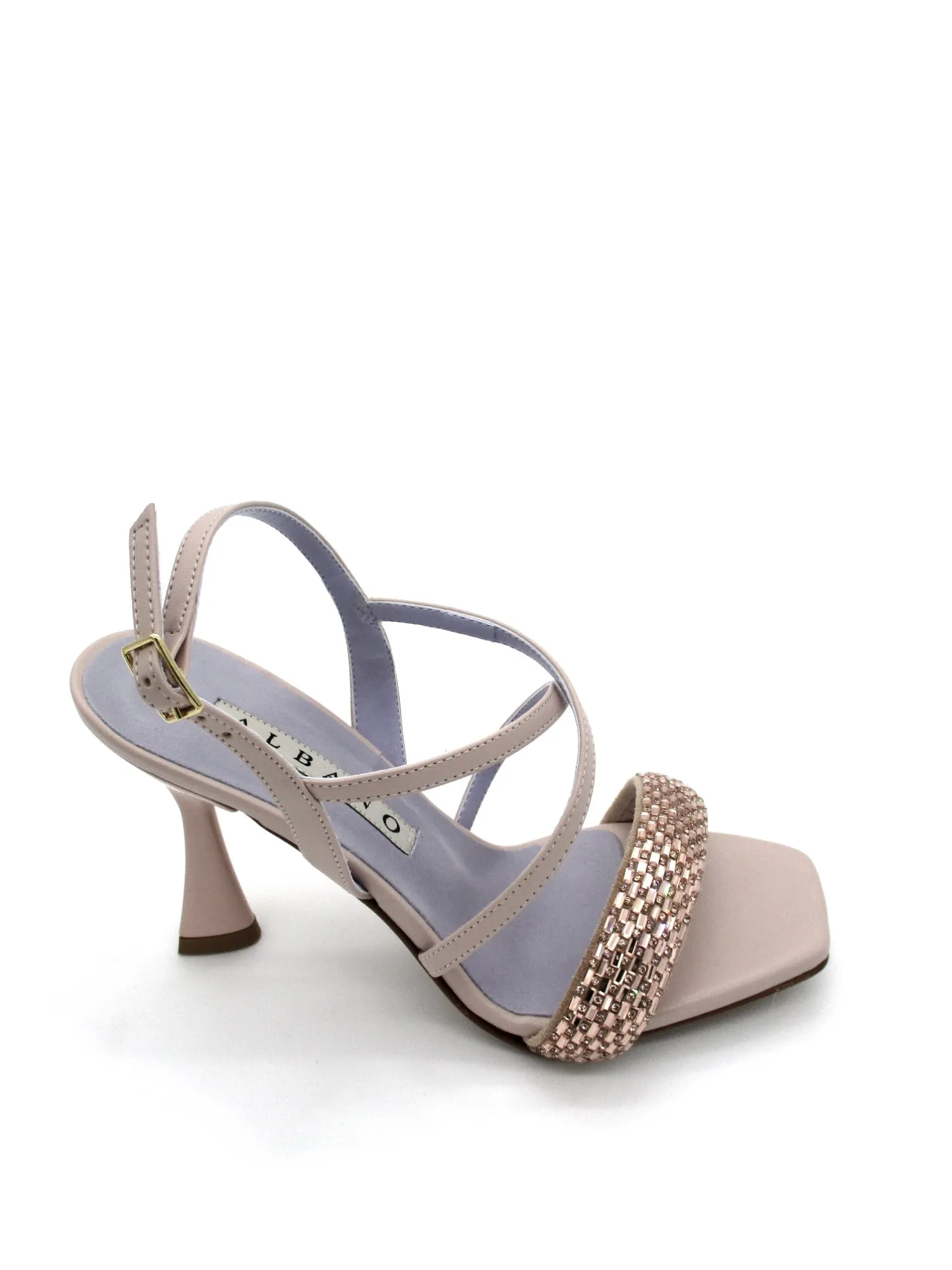 Sandalo donna 3247 Soft<Albano Best