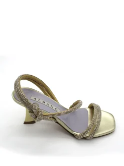 Sandalo donna 3264 Soft<Albano Online