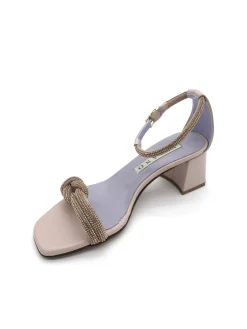 Sandalo donna 3325 Soft<Albano New
