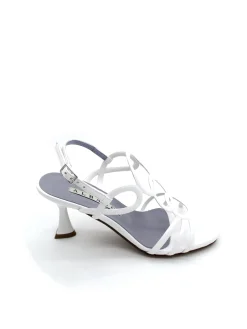 Sandalo donna 3227 Vernice<Albano Sale