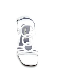 Sandalo donna 3227 Vernice<Albano Sale
