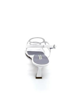 Sandalo donna 3227 Vernice<Albano Sale