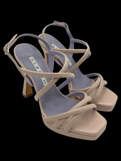 Sandalo donna - 5217 -<Albano Fashion