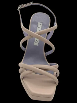 Sandalo donna - 5217 -<Albano Fashion