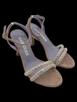 Sandalo donna Night - 5242 -<Albano Online