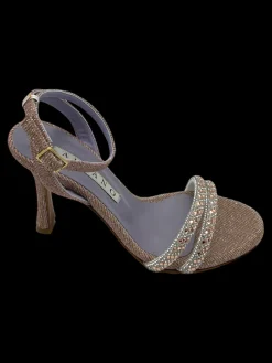 Sandalo donna Night - 5242 -<Albano Online