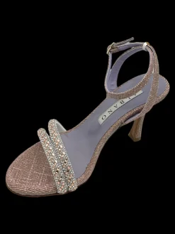 Sandalo donna Night - 5242 -<Albano Online
