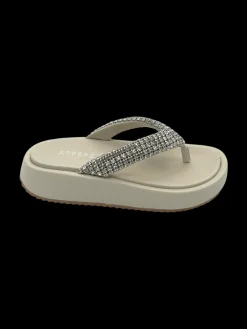 Sandalo donna - Clarissa -<Apepazza Sale