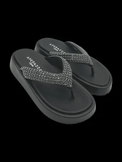 Sandalo donna - Clarissa -<Apepazza Fashion