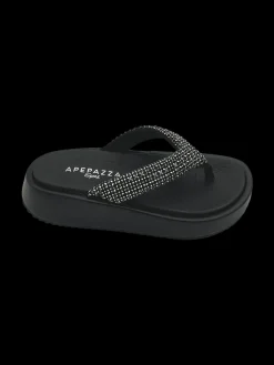 Sandalo donna - Clarissa -<Apepazza Fashion