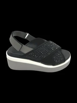 Sandalo donna - Belle -<Apepazza Best