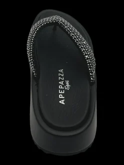 Sandalo donna - Clarissa -<Apepazza Fashion
