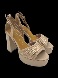 Sandalo donna - Hope -<Apepazza Clearance