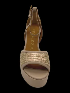 Sandalo donna - Hope -<Apepazza Clearance