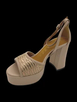 Sandalo donna - Hope -<Apepazza Clearance