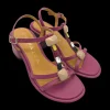 Sandalo donna - Sabina -<Apepazza Online