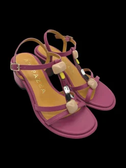 Sandalo donna - Sabina -<Apepazza Online