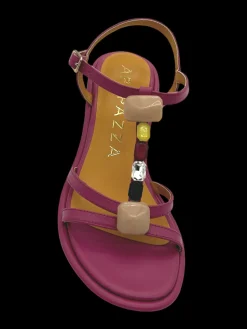 Sandalo donna - Sabina -<Apepazza Online