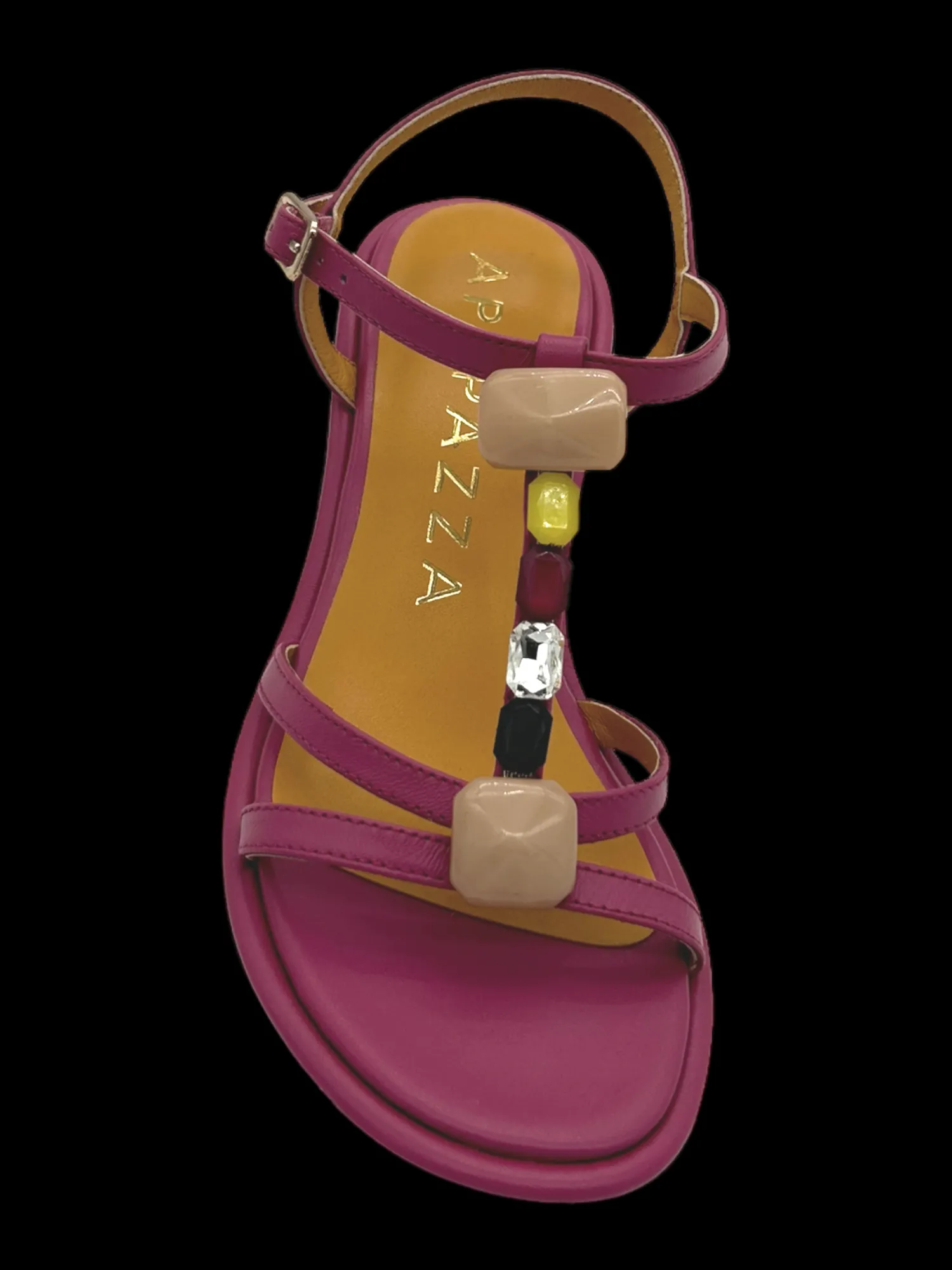 Sandalo donna - Sabina -<Apepazza Online