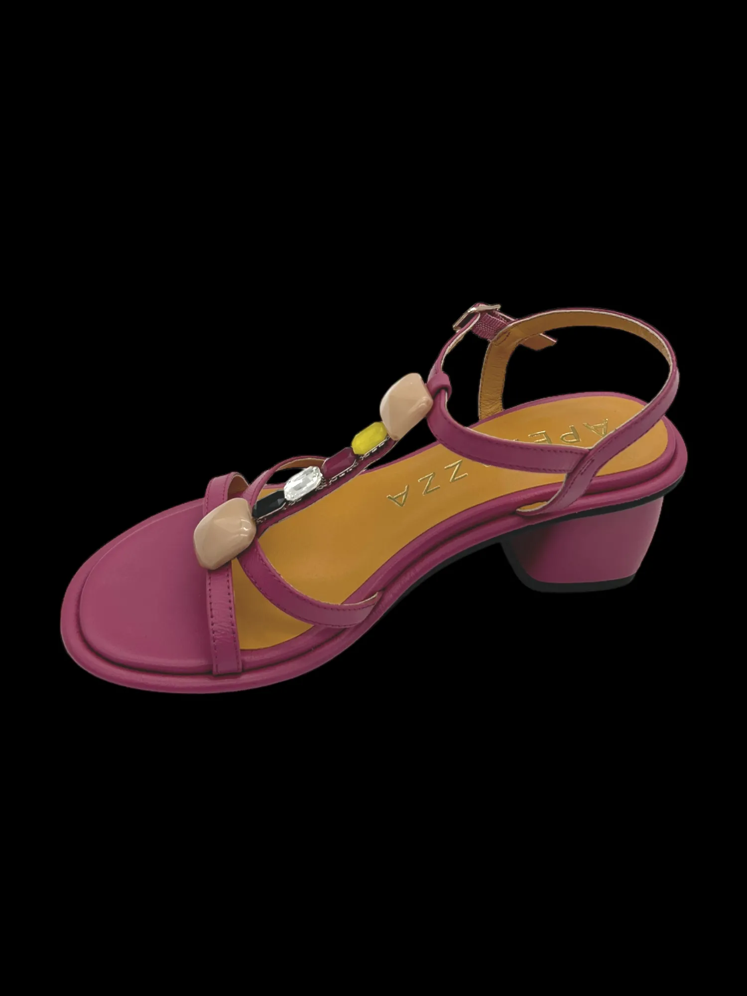 Sandalo donna - Sabina -<Apepazza Online