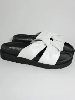 Sandalo donna SERENA<Apepazza Sale