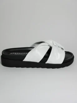 Sandalo donna SERENA<Apepazza Sale