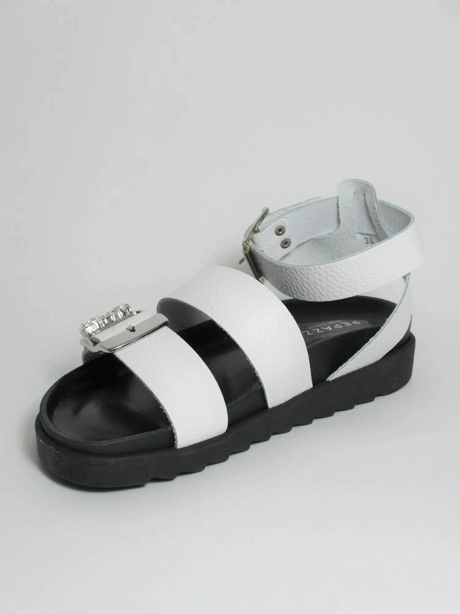 Sandalo donna Susi/LK05<Apepazza Hot