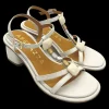 Sandalo donna - Sabina -<Apepazza New