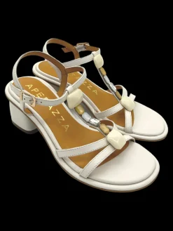 Sandalo donna - Sabina -<Apepazza New