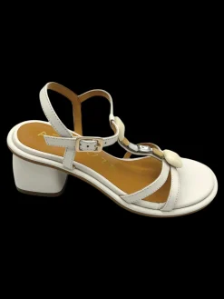 Sandalo donna - Sabina -<Apepazza New