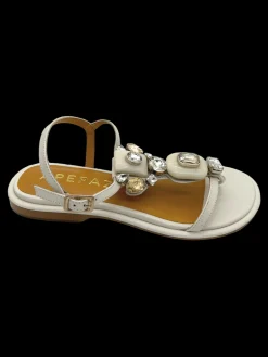 Sandalo donna - Fedora -<Apepazza Discount