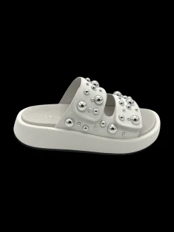 Sandalo donna - Crimilde -<Apepazza Hot