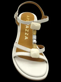 Sandalo donna - Sabina -<Apepazza New