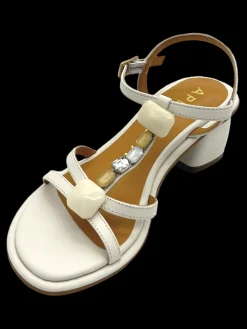Sandalo donna - Sabina -<Apepazza New