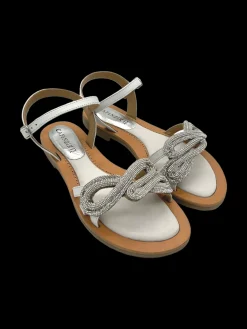 Sandalo donna - GC4014 -<Cafènoir Sale