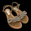 Sandalo donna - GC5014 -<Cafènoir New