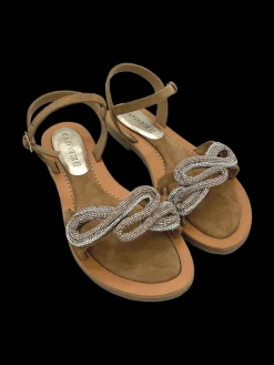 Sandalo donna - GC5014 -<Cafènoir New