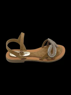 Sandalo donna - GC5014 -<Cafènoir New