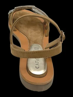Sandalo donna - GC5014 -<Cafènoir New
