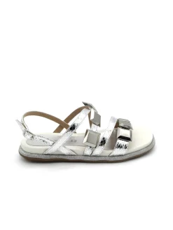 Sandalo donna GM9110<Cafènoir Outlet