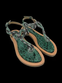 Sandalo donna - GC5001 -<Cafènoir Online