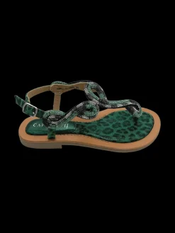 Sandalo donna - GC5001 -<Cafènoir Online