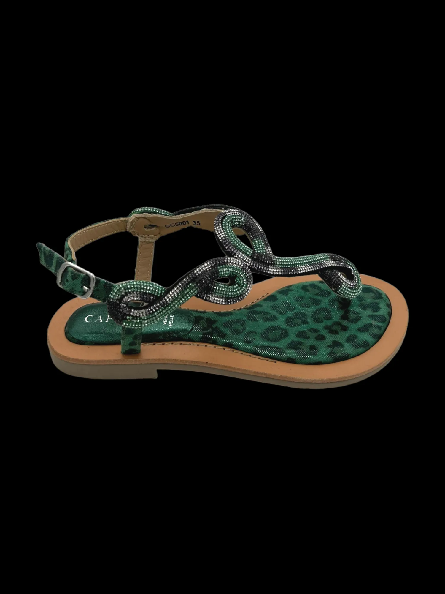 Sandalo donna - GC5001 -<Cafènoir Online